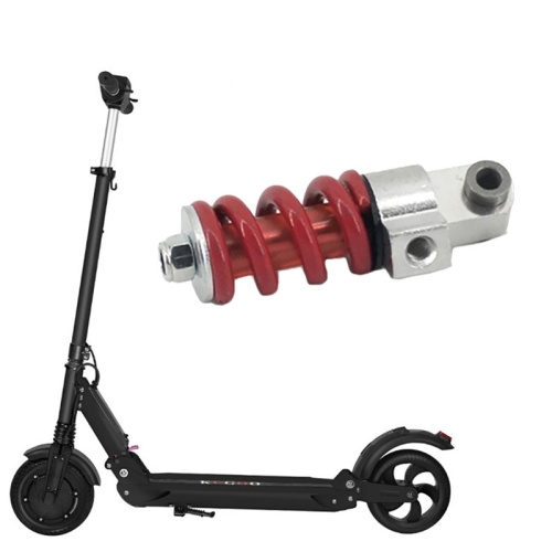 8 Inch Scooter Accessories Shock Absorber Rear Wheel Shock Spring For KUGOO
8 Inch Scooter Accessories Shock Absorber Rear Wheel Shock Spring For KUGOO