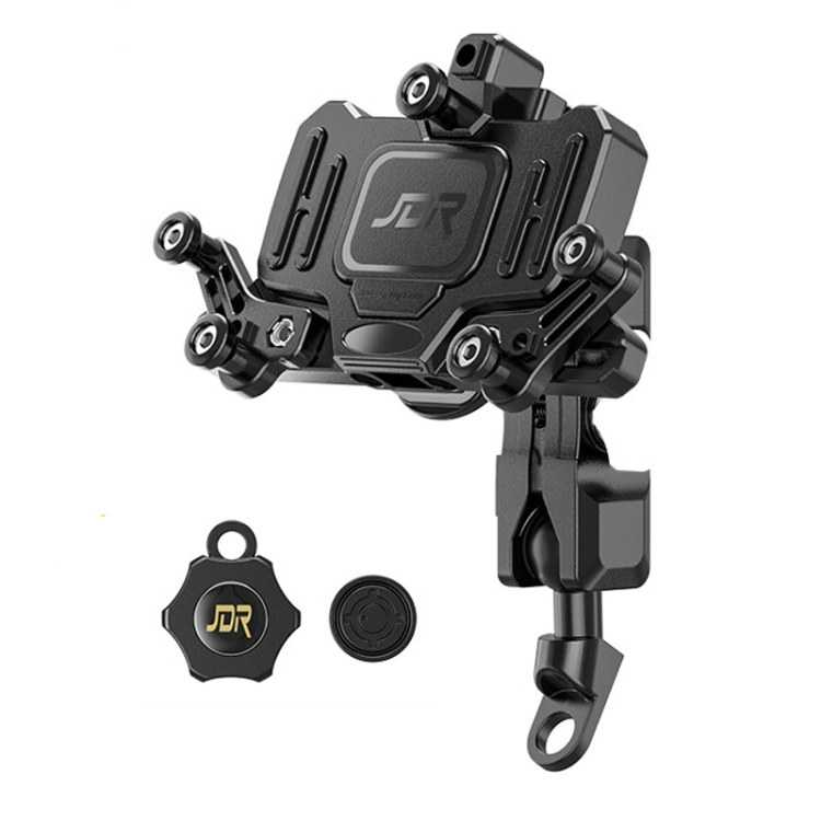Motorcycle Bracket Crab Navigation Phone Bracket,Style: Y-type+Anti-theft Buckle
Motorcycle Bracket Crab Navigation Phone Bracket,Style: Y-type+Anti-theft Buckle