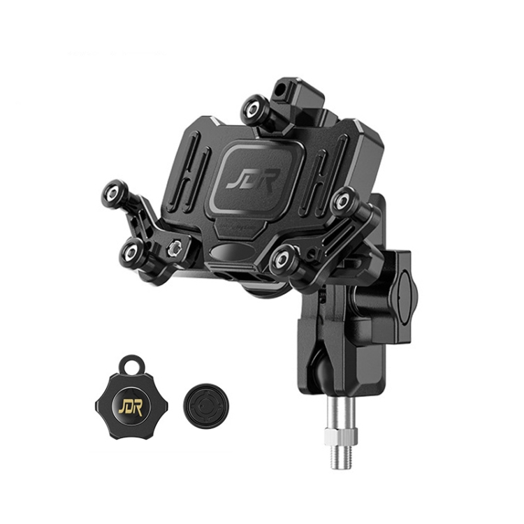 Motorcycle Bracket Crab Navigation Phone Bracket,Style: M10 +Anti-theft Buckle
Motorcycle Bracket Crab Navigation Phone Bracket,Style: M10 +Anti-theft Buckle