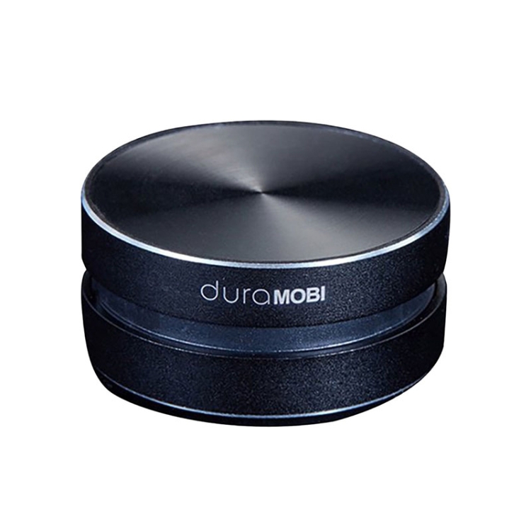 DuraMOBI Hummingbird Black Technology Bone Conduction Wireless Speaker Portable Small Audio(Black)
DuraMOBI Hummingbird Black Technology Bone Conduction Wireless Speaker Portable Small Audio(Black)