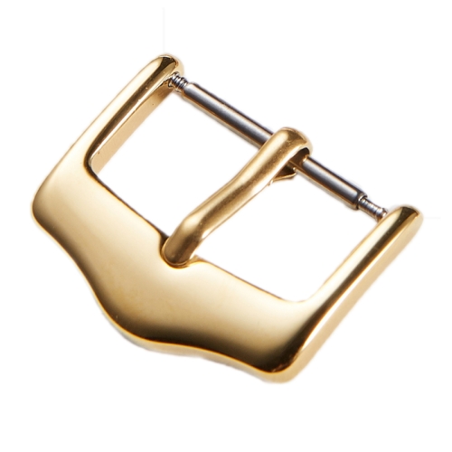 3 PCS Stainless Steel Triangle Watch Pin Buckle Watch Accessories, Color: 20mm Gold
3 PCS Stainless Steel Triangle Watch Pin Buckle Watch Accessories, Color: 20mm Gold