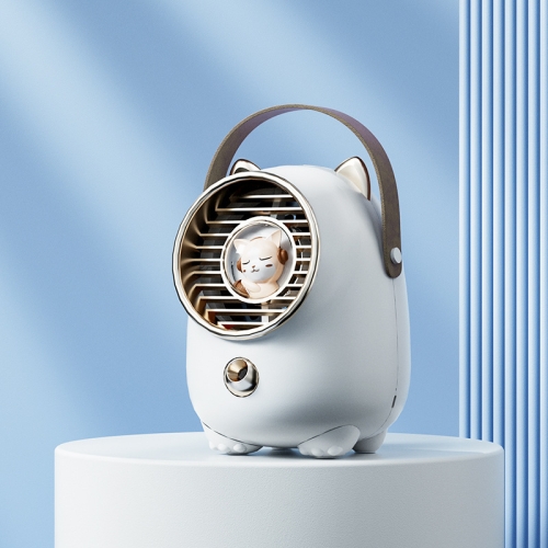 Turbine Water Cold Fan USB Desktop Humidity Spray Small Fan(Tanuka White 2000 mAh)
Turbine Water Cold Fan USB Desktop Humidity Spray Small Fan(Tanuka White 2000 mAh)