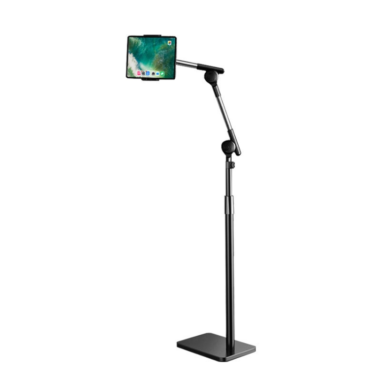 1.6m Retractable Turbo Self-locking Mobile Phone Tablet Bracket Rotatable Anti-shake Bracket
1.6m Retractable Turbo Self-locking Mobile Phone Tablet Bracket Rotatable Anti-shake Bracket