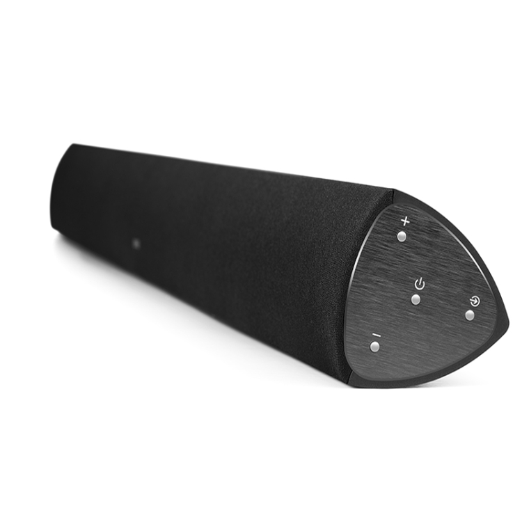 Edifier B3 Home Theater Wooden Audio Living Room Echo Wall Speaker, US Plug(Black)
Edifier B3 Home Theater Wooden Audio Living Room Echo Wall Speaker, US Plug(Black)