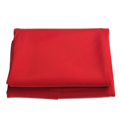 Polyester Parasol Replacement Cloth Round Garden Umbrella Cover, Size: 2.7m 6 Ribs(Big Red)
Polyester Parasol Replacement Cloth Round Garden Umbrella Cover, Size: 2.7m 6 Ribs(Big Red)