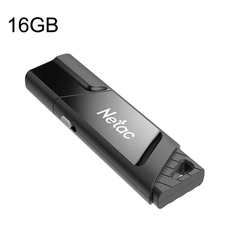 Netac U336 Protection With Lock Car High-Speed USB Flash Drives, Capacity: 16GB
Netac U336 Protection With Lock Car High-Speed USB Flash Drives, Capacity: 16GB