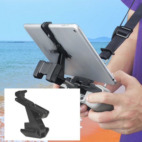 RCSTQ Remote Control Phone Tablet Bracket for DJI Mavic 3/Mini 2/Mini 3 Pro,Style: Only Clip
RCSTQ Remote Control Phone Tablet Bracket for DJI Mavic 3/Mini 2/Mini 3 Pro,Style: Only Clip