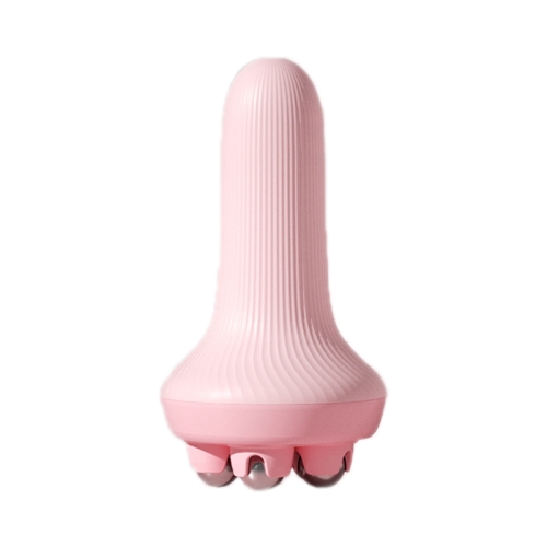 Inner Leg Exercise Muscle Relaxation Abdominal Shaping Roller Massager, Color: Pink Steel Ball OPP
Inner Leg Exercise Muscle Relaxation Abdominal Shaping Roller Massager, Color: Pink Steel Ball OPP