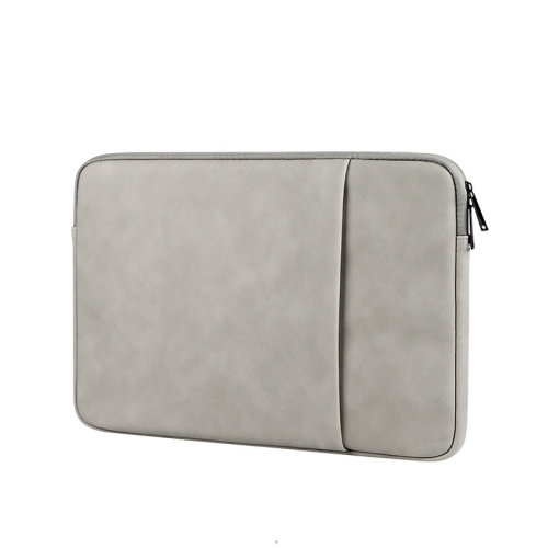 ND01DZ Double Layer Waterproof Laptop Liner Bag, Size: 13.3 inches(Light Gray)
ND01DZ Double Layer Waterproof Laptop Liner Bag, Size: 13.3 inches(Light Gray)