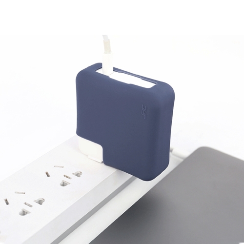 JRC Power Adapter Protective Case For Macbook Pro14 A2442 (2021) (Navy Blue)
JRC Power Adapter Protective Case For Macbook Pro14 A2442 (2021) (Navy Blue)