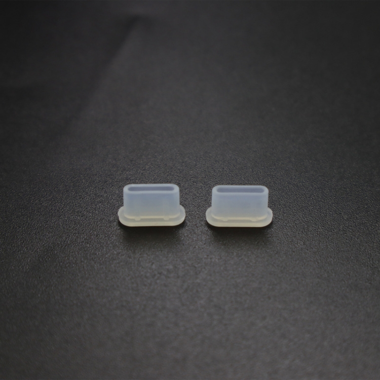 2 Sets Drone Body Remote Control Charging Port Dust Plug for DJI Mini 3 Pro(Transparent )
2 Sets Drone Body Remote Control Charging Port Dust Plug for DJI Mini 3 Pro(Transparent )