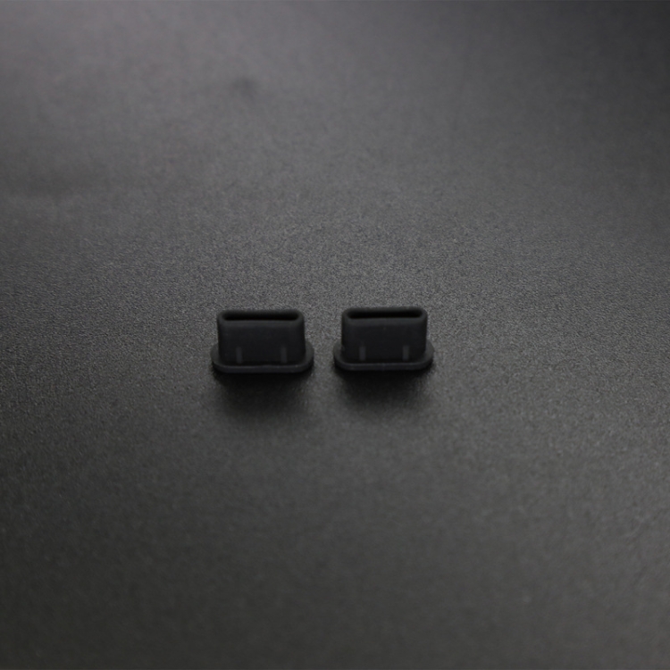 2 Sets Drone Body Remote Control Charging Port Dust Plug for DJI Mini 3 Pro(Black)
2 Sets Drone Body Remote Control Charging Port Dust Plug for DJI Mini 3 Pro(Black)