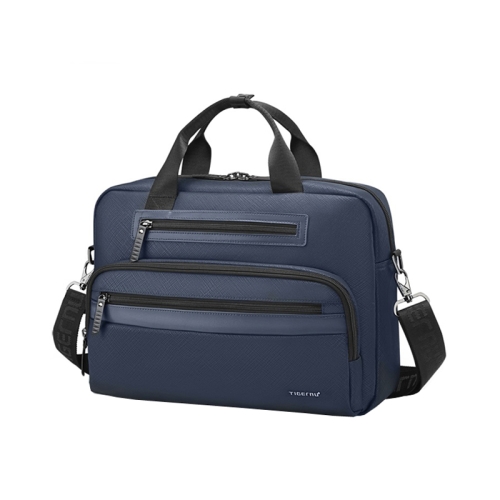 Tigernu T-L5207 Men Business Laptop Bag Multi-functional Shoulder Briefcase(Dark Blue)
Tigernu T-L5207 Men Business Laptop Bag Multi-functional Shoulder Briefcase(Dark Blue)