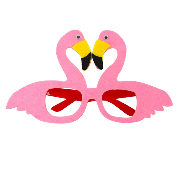 2 PCS Funny Glasses Birthday Party Cartoon Decoration Photo Props, Shape: Pink Firebird
2 PCS Funny Glasses Birthday Party Cartoon Decoration Photo Props, Shape: Pink Firebird