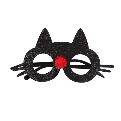 3 PCS Halloween Decoration Funny Glasses Party Skeleton Spider Horror Props Halloween Cat
3 PCS Halloween Decoration Funny Glasses Party Skeleton Spider Horror Props Halloween Cat
