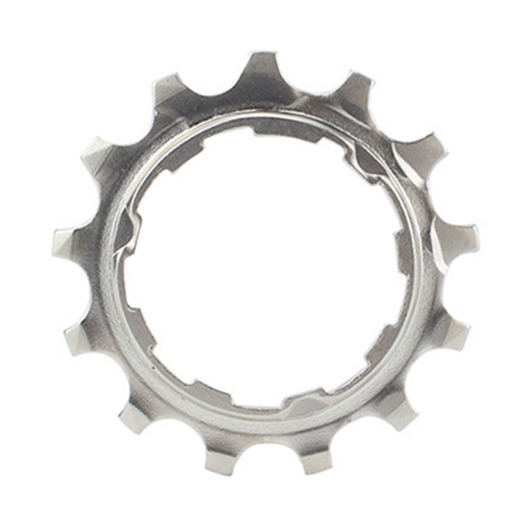 2PCS VG Sports Bike Lightweight Wear -Resistant Freewheel Patches, Style: 11 Speed 13T (Silver)
2PCS VG Sports Bike Lightweight Wear -Resistant Freewheel Patches, Style: 11 Speed 13T (Silver)