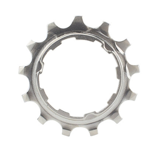 2PCS VG Sports Bike Lightweight Wear -Resistant Freewheel Patches, Style: 12 Speed 13T (Silver)
2PCS VG Sports Bike Lightweight Wear -Resistant Freewheel Patches, Style: 12 Speed 13T (Silver)
