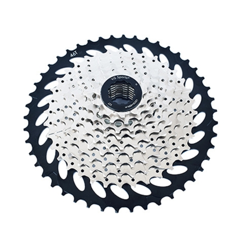 VG SPORTS Bicycle Lightweight Wear -Resistant Flywheel 10 Speed Mountains 11-46T
VG SPORTS Bicycle Lightweight Wear -Resistant Flywheel 10 Speed Mountains 11-46T