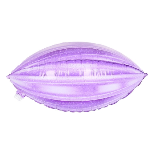 8 PCS Ball Team Game Sports Themed Party Decoration Balloons,Style: Agate Purple Rugby
8 PCS Ball Team Game Sports Themed Party Decoration Balloons,Style: Agate Purple Rugby