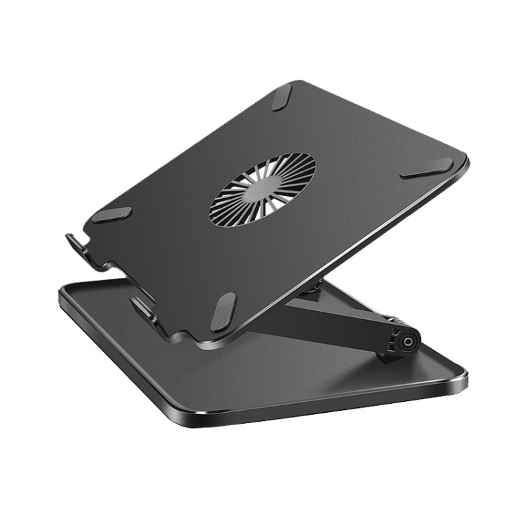 Foldable Laptop Cooling Stand, Spec: Simple Model
Foldable Laptop Cooling Stand, Spec: Simple Model