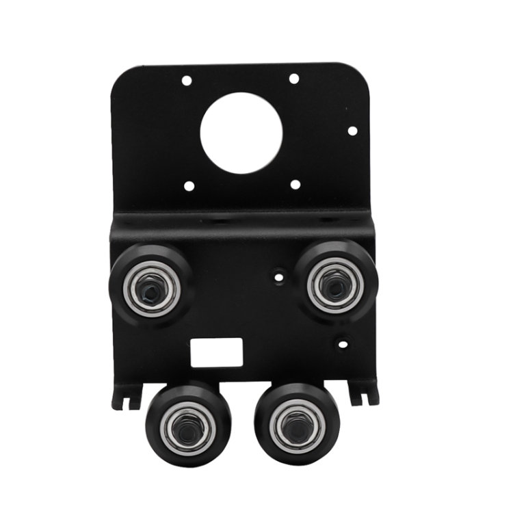 3D Printer Extruder Retrofit Kit For Ender3/CR10, Style: Installation Board
3D Printer Extruder Retrofit Kit For Ender3/CR10, Style: Installation Board