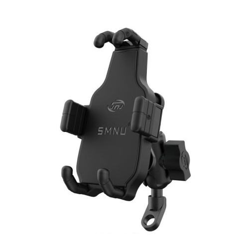 SMNU SM047 Motorcycle Shock Absorption Riding Anti-Shake Bracket(Rearview Mirror Installation)
SMNU SM047 Motorcycle Shock Absorption Riding Anti-Shake Bracket(Rearview Mirror Installation)