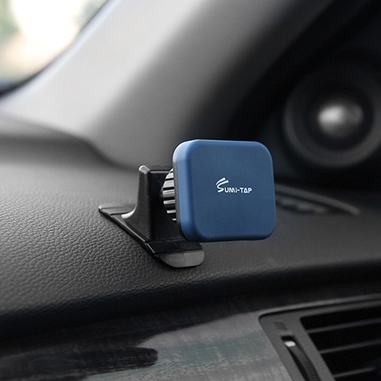 SUMITAP STM-xk565 Car Magnetic Mobile Phone Navigation Bracket Sticky Arc Base(Deep Lane Blue)
SUMITAP STM-xk565 Car Magnetic Mobile Phone Navigation Bracket Sticky Arc Base(Deep Lane Blue)