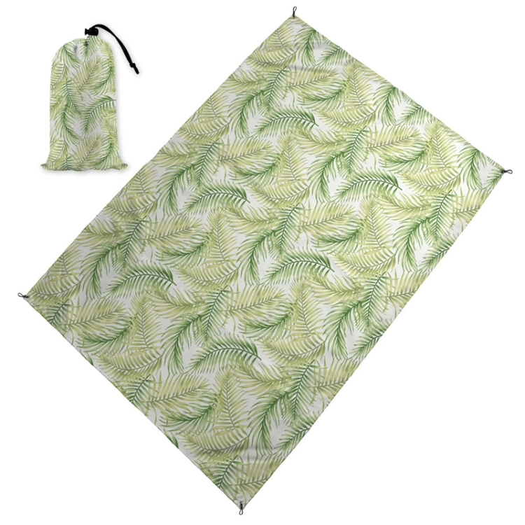 C017 Outdoor Beach Mat Lightweight Thickened Sandproof Waterproof Picnic Mat(140x200cm)
C017 Outdoor Beach Mat Lightweight Thickened Sandproof Waterproof Picnic Mat(140x200cm)