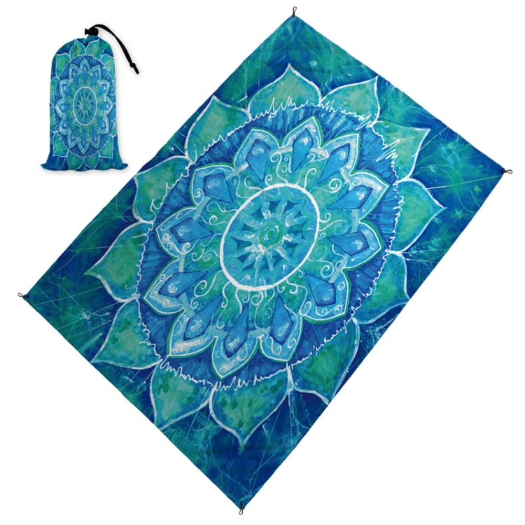 C013 Lightweight Thickened Waterproof Beach Mat Sandproof Outdoor Picnic Mat(140*x200cm)
C013 Lightweight Thickened Waterproof Beach Mat Sandproof Outdoor Picnic Mat(140*x200cm)