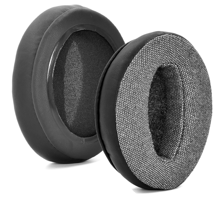 1 Pair Sponge Sleeve Ear Cushion for Sennheiser HD4.50BT HD4.40BTNC(PU Leather + Linen Gray)
1 Pair Sponge Sleeve Ear Cushion for Sennheiser HD4.50BT HD4.40BTNC(PU Leather + Linen Gray)