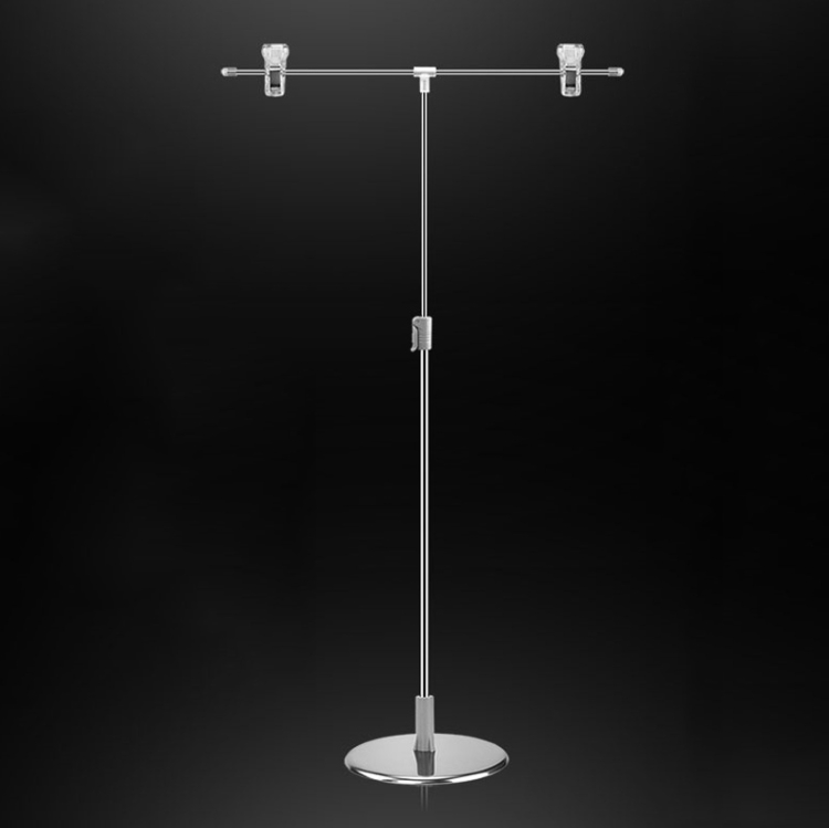 Photography Backdrop Stand Camera Photo Background Props,Style: T-type 2-section 85cm
Photography Backdrop Stand Camera Photo Background Props,Style: T-type 2-section 85cm