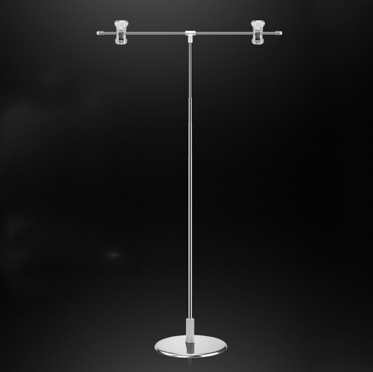 Photography Backdrop Stand Camera Photo Background Props,Style: T-type 4-section 95cm
Photography Backdrop Stand Camera Photo Background Props,Style: T-type 4-section 95cm