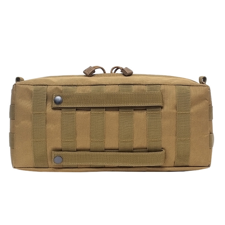 H-107 Outdoor Waterproof Debris Storage Package Multi-Function Accessories Package(Mud)
H-107 Outdoor Waterproof Debris Storage Package Multi-Function Accessories Package(Mud)