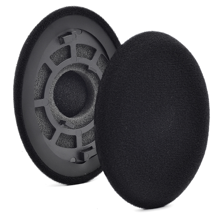 1 Pair Headphone Cover For Sennheiser RS120 100 115 117 119,Style: Cloth Model
1 Pair Headphone Cover For Sennheiser RS120 100 115 117 119,Style: Cloth Model