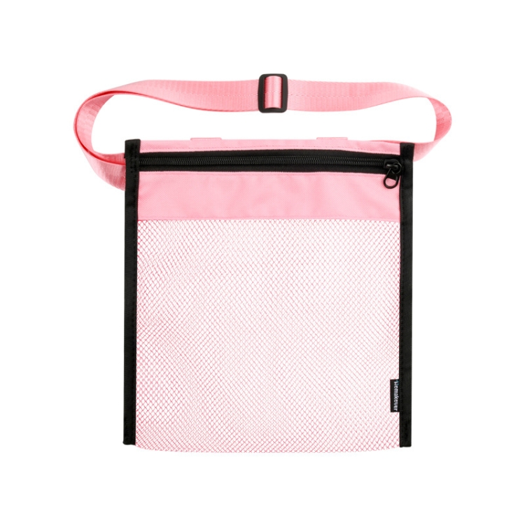 Summer Beach Children Shell Storage Bag Portable Bag Crossbody Bag, Color: Pink
Summer Beach Children Shell Storage Bag Portable Bag Crossbody Bag, Color: Pink