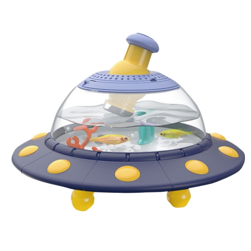 CY871869 Multifunctional UFO Biological Observer Science Education Early Education Toy(UFO biological observer)
CY871869 Multifunctional UFO Biological Observer Science Education Early Education Toy(UFO biological observer)