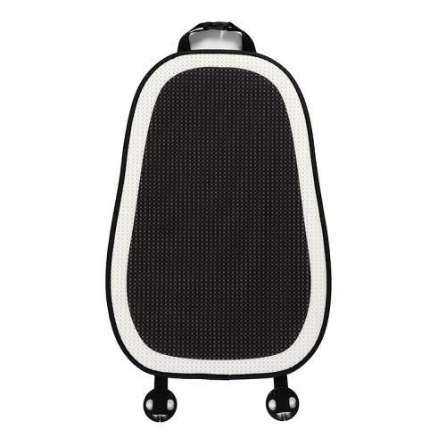 Ice Silk Simple Car Breathable Seat Cushion Cool Pad Summer Universal, Style: Honeycomb Backrest
Ice Silk Simple Car Breathable Seat Cushion Cool Pad Summer Universal, Style: Honeycomb Backrest