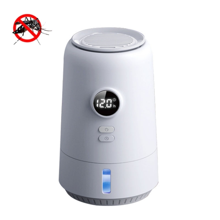 CY488 USB Constant Temperature Timer Digital Display Mosquito Repellent(Heater)
CY488 USB Constant Temperature Timer Digital Display Mosquito Repellent(Heater)