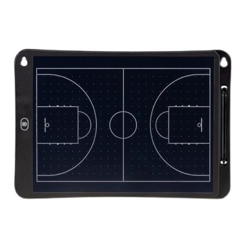 Electronic Basketball Football Demonstration Command Handwriting Board,Style: 20 Inch Basketball
Electronic Basketball Football Demonstration Command Handwriting Board,Style: 20 Inch Basketball