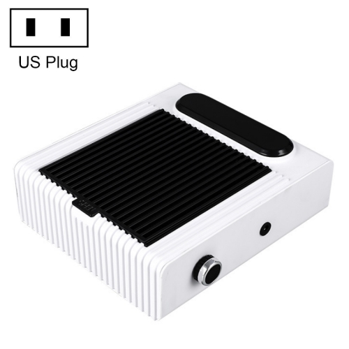 80W Adjustable Speed High Power Nail Vacuum Cleaner, Specification: US Plug (White)
80W Adjustable Speed High Power Nail Vacuum Cleaner, Specification: US Plug (White)
