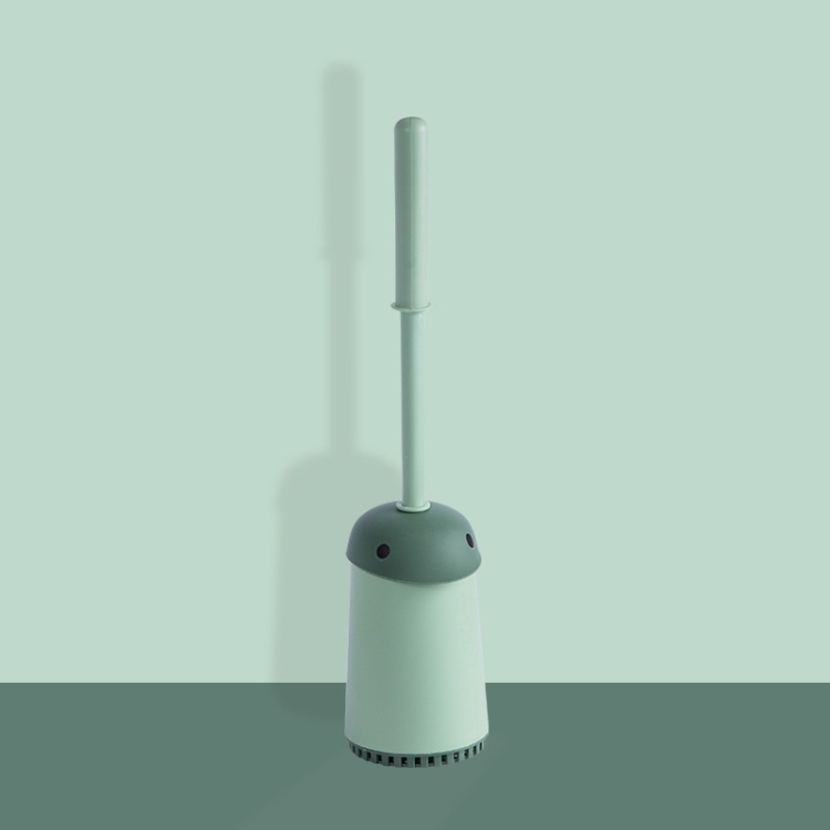 SM013 Household Toilet Brush Soft Hair Cleaning Brush Toilet Long Handle Brush With Base(Green)
SM013 Household Toilet Brush Soft Hair Cleaning Brush Toilet Long Handle Brush With Base(Green)