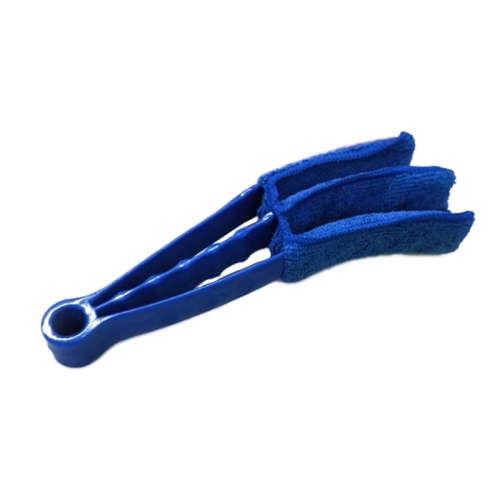 5 PCS AQ-CS01 Multifunctional Car Beauty Tool Brush Air Outlet Cleaning Brush(Blue)
5 PCS AQ-CS01 Multifunctional Car Beauty Tool Brush Air Outlet Cleaning Brush(Blue)