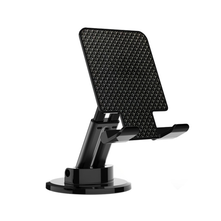 T12 Multifunctional Bathroom Kitchen Paste Type 360 Degree Rotating Foldable Tablet Stand(Black)
T12 Multifunctional Bathroom Kitchen Paste Type 360 Degree Rotating Foldable Tablet Stand(Black)