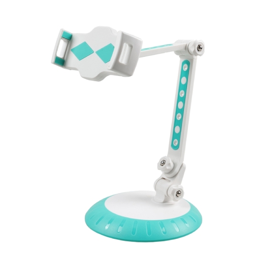CJ-010 Rotating Desktop Tablet Bracket Foldable Online Learning Support Bracket(Green White)
CJ-010 Rotating Desktop Tablet Bracket Foldable Online Learning Support Bracket(Green White)