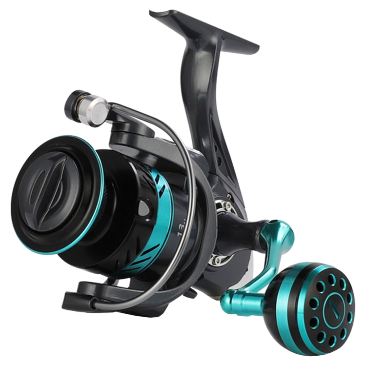 Metal Spinning Wheel CNC Rocker Throwing Rod Fish Wheel, Style: DK II1000 (Metal Ball Grip)
Metal Spinning Wheel CNC Rocker Throwing Rod Fish Wheel, Style: DK II1000 (Metal Ball Grip)