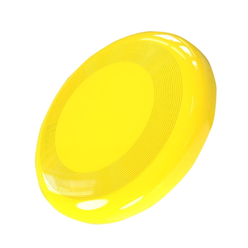 R1223 Adult Outdoor Competition Sports Fly Plate Children UFO PP Material, Size: 235mm (Yellow)
R1223 Adult Outdoor Competition Sports Fly Plate Children UFO PP Material, Size: 235mm (Yellow)