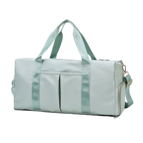 20200 Large Capacity Waterproof Sports Fitness Messenger Bag, Size: S (Fruit Green)
20200 Large Capacity Waterproof Sports Fitness Messenger Bag, Size: S (Fruit Green)