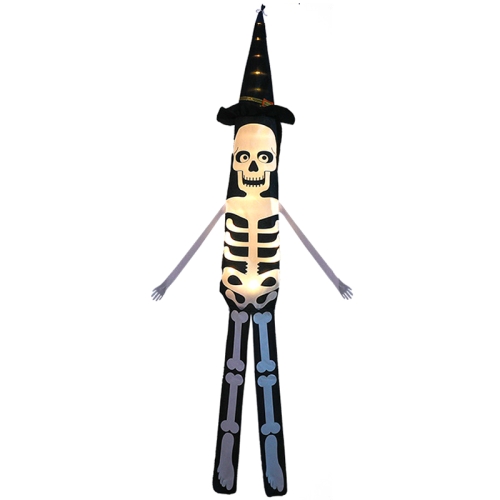 Halloween LED Hanging Lights Ghost Festival Decorative Lights, Style: Skeleton (Warm White)
Halloween LED Hanging Lights Ghost Festival Decorative Lights, Style: Skeleton (Warm White)