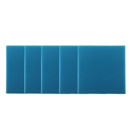 5PCS Sponge For Philips Vacuum Cleaner FC5823 / FC5826 / FC5830 / FC5832 Accessories
5PCS Sponge For Philips Vacuum Cleaner FC5823 / FC5826 / FC5830 / FC5832 Accessories