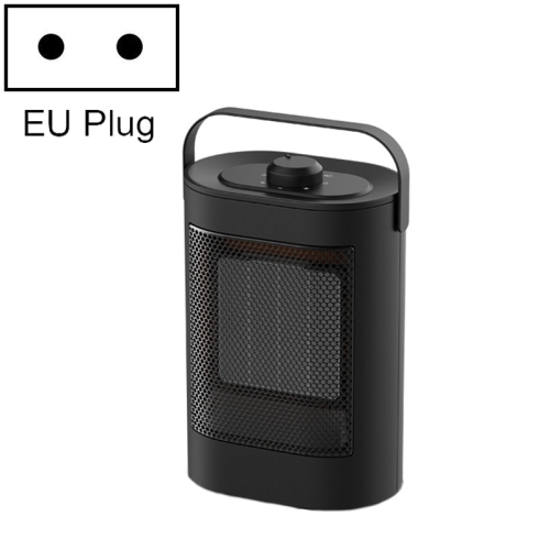 

Desktop Silent Intelligent Constant Temperature Heating Electric Heater, Spec: EU Plug